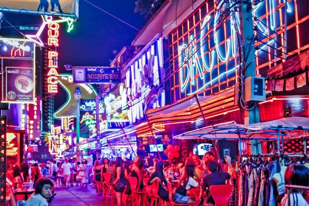 Soi Cowboy